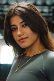 Photo of Sara Saffari