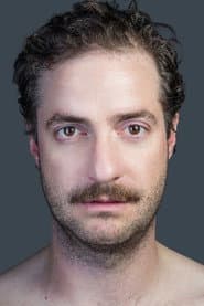 Photo of Fridolin Sandmeyer