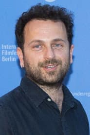 Photo of Fabrizio Ferraro