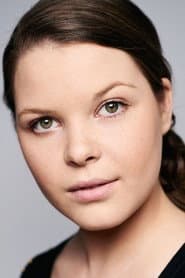 Photo of Darci McDonald
