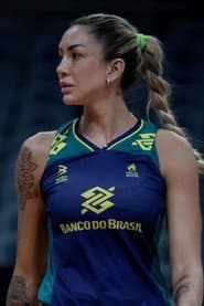 Photo of Thaísa Daher de Menezes