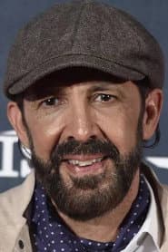 Photo of Juan Luis Guerra