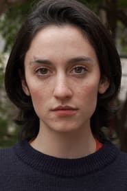 Photo of Ana Waisbein