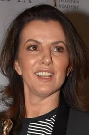 Photo of Deirdre O'Kane