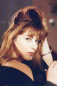 Photo of Anna Pantzeli