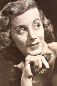 Photo of Joan Alexander
