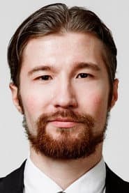Photo of Nikita Chuzhmarov
