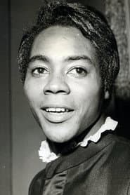 Photo of Victor Upshaw