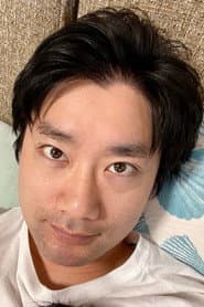 Photo of Atsushi Yoshino