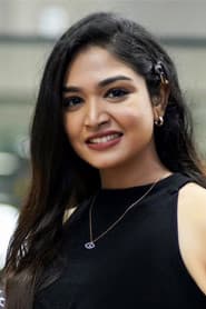Photo of Merlet Ann Thomas