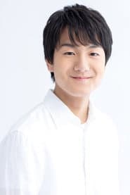 Photo of Makoto Yamashita