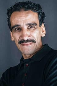 Photo of Mabrouk Faroudji