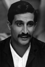 Photo of Noureddine Brahimi