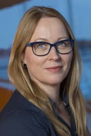 Photo of Marit Moum Aune