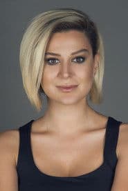 Photo of Hande Katipoğlu