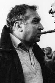 Photo of Valeri Mikhajlovsky