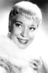 Photo of Carol Channing