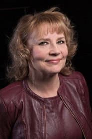 Photo of Anne Niilola