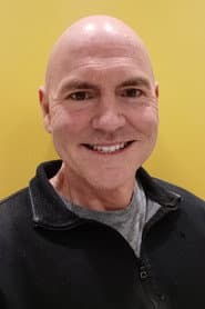 Photo of Damion Stephens