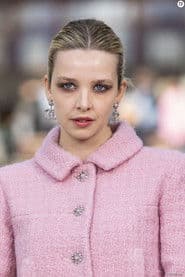 Photo of Greta Bellamacina