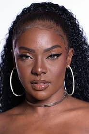 Photo of Kenya Borges