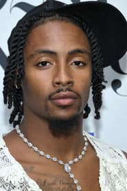Photo of Kordell Beckham