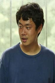 Photo of Lee Sang-min