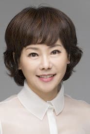 Photo of Ahn Yeo-jin