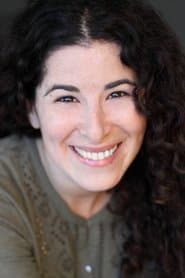 Photo of Rebecca Davis