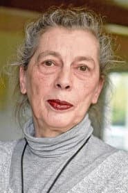 Photo of Bettina Wegner