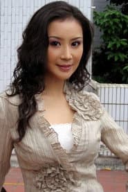 Photo of Yaxin Zhang