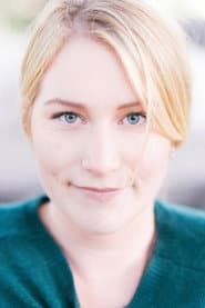 Photo of Marina Nyström