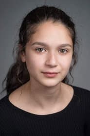 Photo of Cassandra Latreille