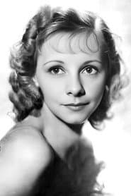 Photo of Vivien Fay