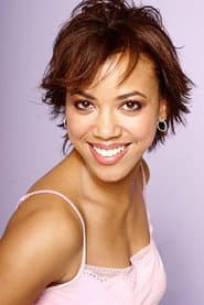 Photo of Yvette Saunders