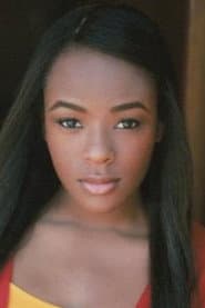 Photo of Alexis McGregor