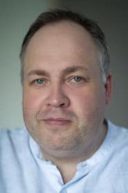 Photo of Mikhail Parygin