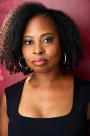 Photo of Latisha Harrison