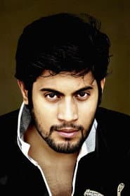 Photo of Akil Santhosh