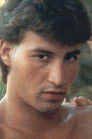 Photo of Ricky Turner