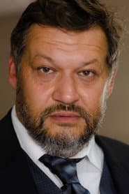 Photo of Heorhii Povolotskyi
