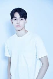 Photo of Kim Ha-jun