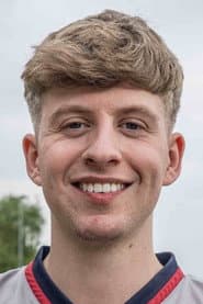 Photo of Ryan McCaul