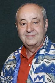 Photo of Tibor Kristóf