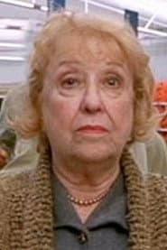 Photo of Marion Calvert