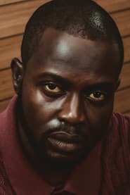 Photo of Eric Nwanso