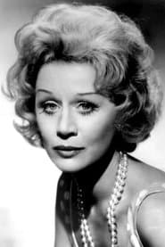 Photo of Margaret Leighton