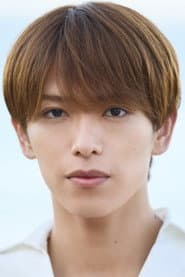 Photo of Ryusei Fukada