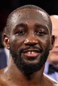 Photo of Terence Crawford