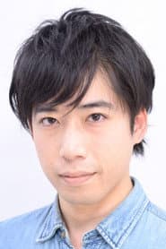 Photo of Yusuke Murata
